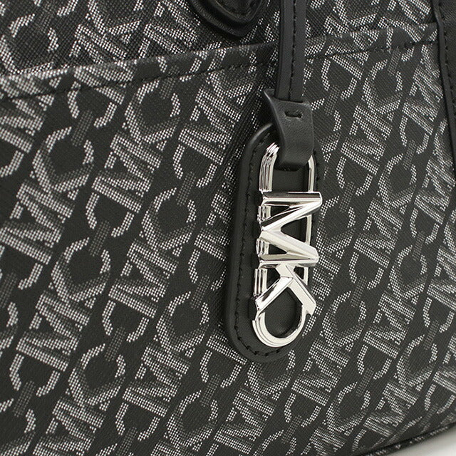 マイケルコース トートバッグ レディース ブランド MICHAEL KORS GIGI 2WAY レザー 30F4S3GM5B ブラック バッグ MIK30F4S3GM5B011