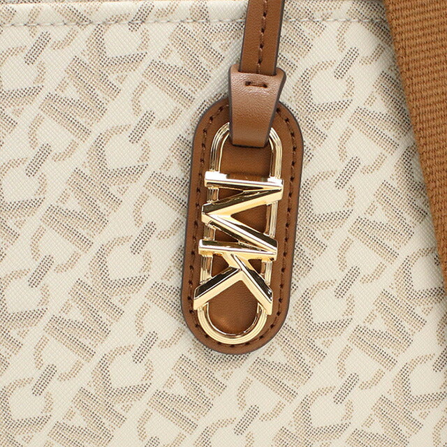 マイケルコース トートバッグ レディース ブランド MICHAEL KORS GIGI 30H3G3GM5B ホワイト バッグ MIK30H3G3GM5B021