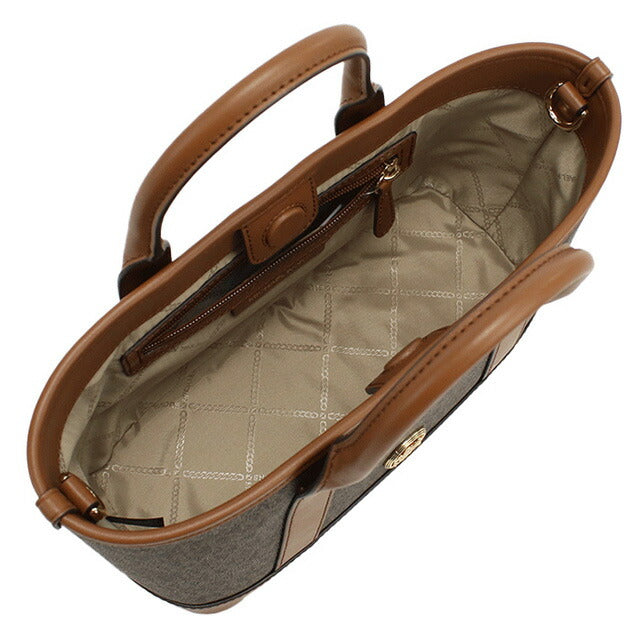 マイケル・コース トートバッグ レディース ブランド MICHAEL KORS LUISA インドネシア 30R4G99T1V BRN-LUGGAGE ブラウン系 バッグ MIK30R4G99T1V021