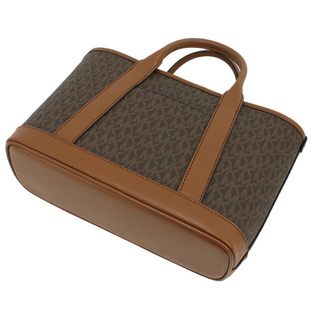 マイケル・コース トートバッグ レディース ブランド MICHAEL KORS LUISA インドネシア 30R4G99T1V BRN-LUGGAGE ブラウン系 バッグ MIK30R4G99T1V021