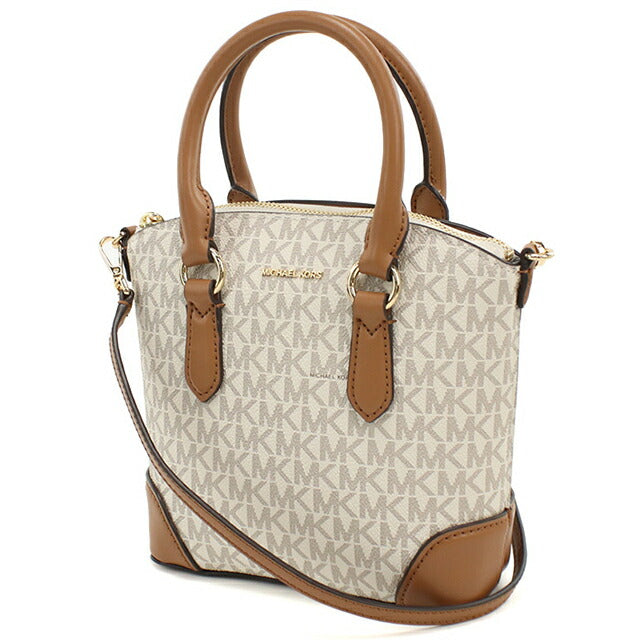 マイケルコース ハンドバッグ レディース ブランド MICHAEL KORS MURPHY 2WAY 30R6G1WM5B VANILLA-ACRN MIK30R6G1WM5B011