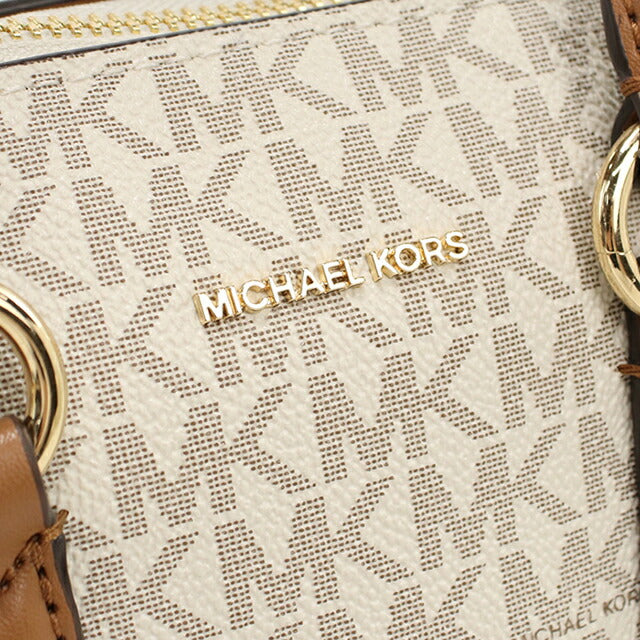 マイケルコース ハンドバッグ レディース ブランド MICHAEL KORS MURPHY 2WAY 30R6G1WM5B VANILLA-ACRN MIK30R6G1WM5B011