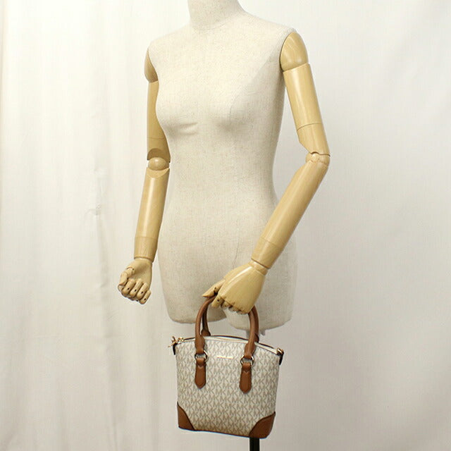 マイケルコース ハンドバッグ レディース ブランド MICHAEL KORS MURPHY 2WAY 30R6G1WM5B VANILLA-ACRN MIK30R6G1WM5B011