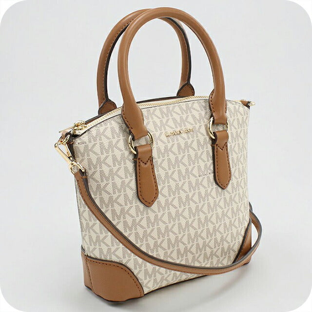 マイケルコース ハンドバッグ レディース ブランド MICHAEL KORS MURPHY 2WAY 30R6G1WM5B VANILLA-ACRN MIK30R6G1WM5B011