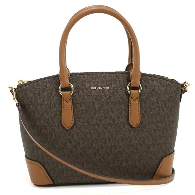 マイケルコース ハンドバッグ レディース ブランド MICHAEL KORS MURPHY 2WAY 30R6G1WS8B ブラウン MIK30R6G1WS8B021