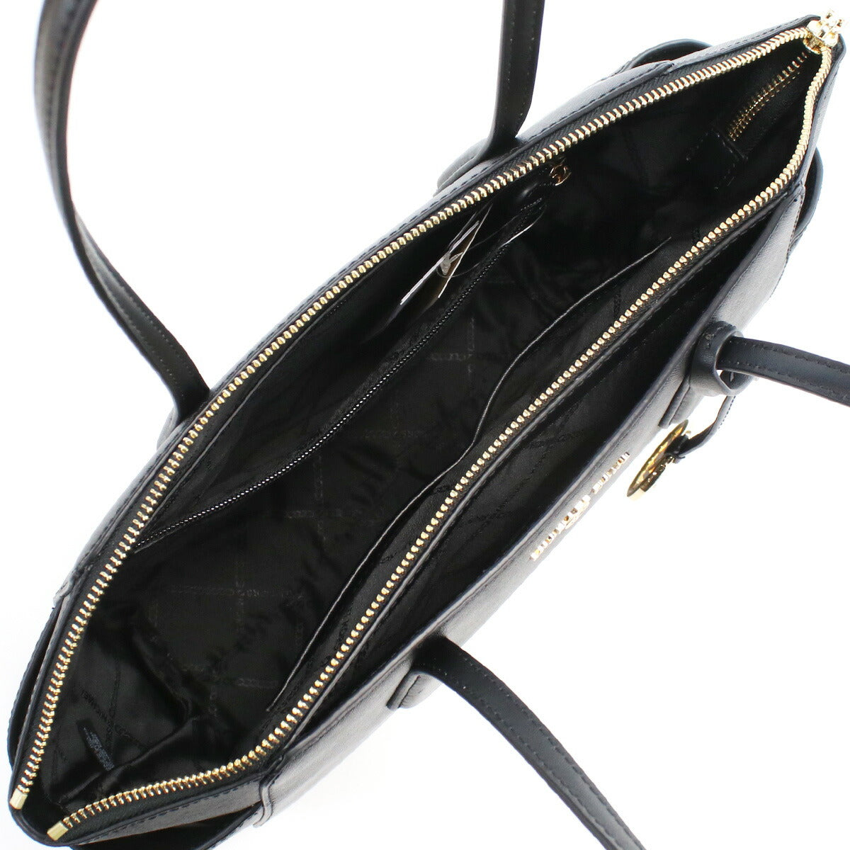 マイケルコース トートバッグ レディース レザー インドネシア 30S2G6AT2L BLACK ブラック バッグ MIK30S2G6AT2L011