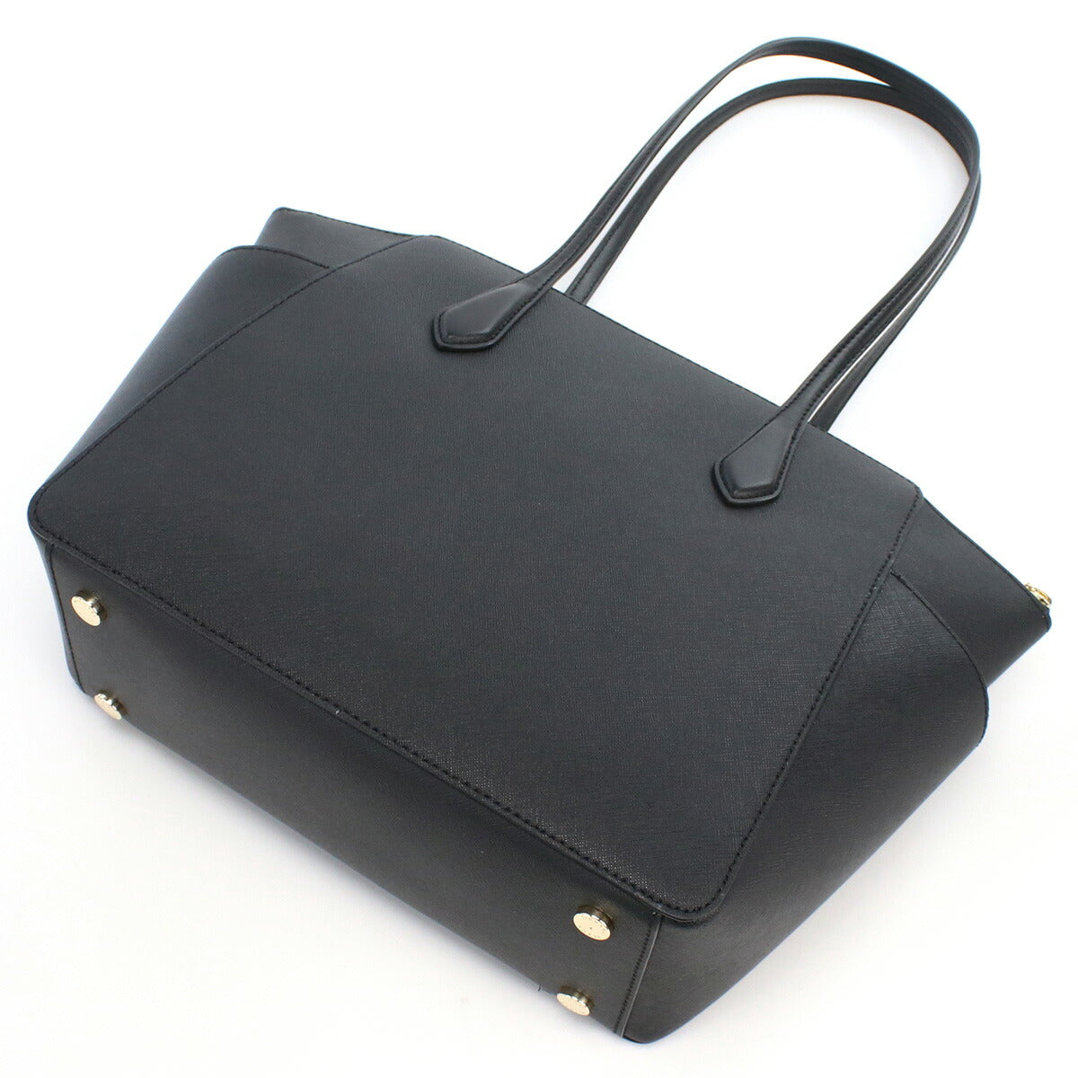 マイケルコース トートバッグ レディース レザー インドネシア 30S2G6AT2L BLACK ブラック バッグ MIK30S2G6AT2L011