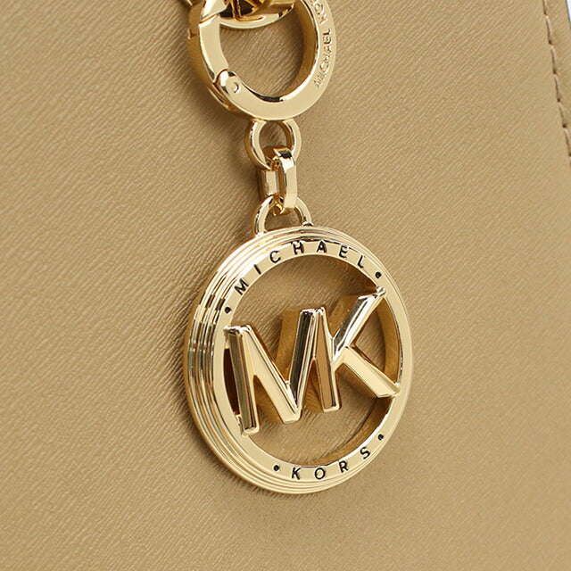 マイケル・コース トートバッグ レディース ブランド MICHAEL KORS CYNTHIA レザー ベトナム 30S4GCYS1T CAMEL ブラウン系 バッグ MIK30S4GCYS1T031