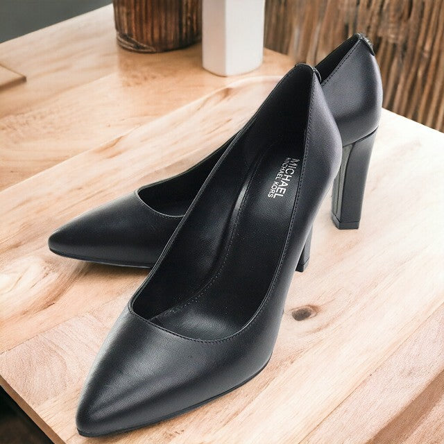 マイケル・コース パンプス レディース ブランド MICHAEL KORS レザー ベトナム 40F7ABMP1L BLACK ブラック 小物 選べるモデル MIK40F7ABMP1LA