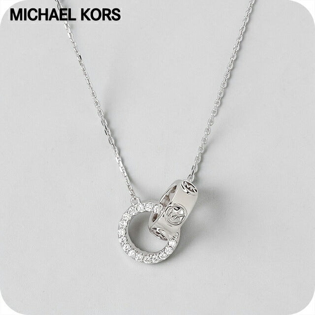 Michael Kors Necklace Women&