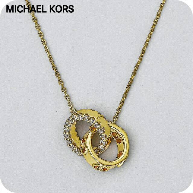 Michael Kors Necklace Women&