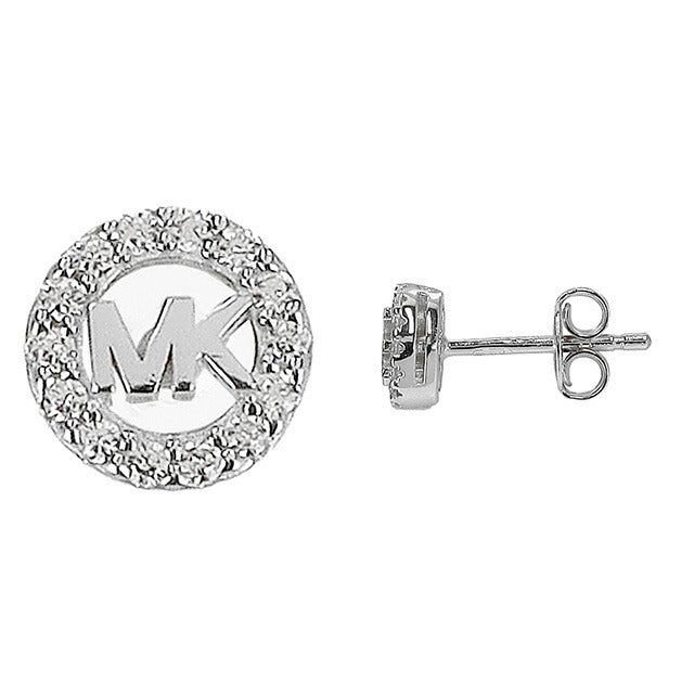 マイケルコース ピアス レディース ブランド MICHAEL KORS MKC1727CZ040 シルバー MKC1727CZ040