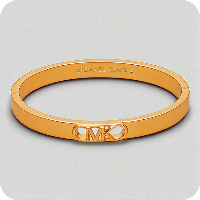 マイケルコース バングル レディース ブランド MICHAEL KORS ブレスレット MKJ828700791 ローズゴールド MKJ828700791