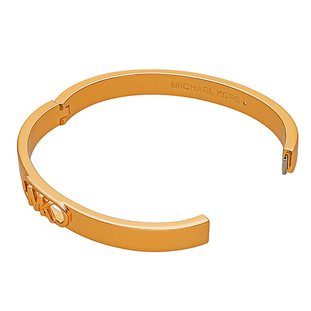 マイケルコース バングル レディース ブランド MICHAEL KORS ブレスレット MKJ828700791 ローズゴールド MKJ828700791