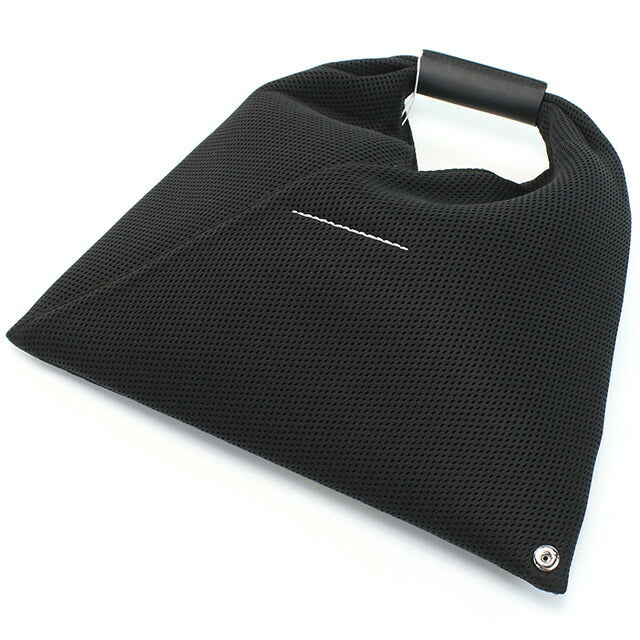 エムエムシックス ハンドバッグ レディース ブランド MM6 SB6WD0013 ブラック バッグ MM6SB6WD0013031