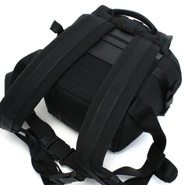 メゾンマルジェラ リュック レディース ブランド Maison Margiela イタリア SB2WA0003 ブラック バッグ MMASB2WA0003011