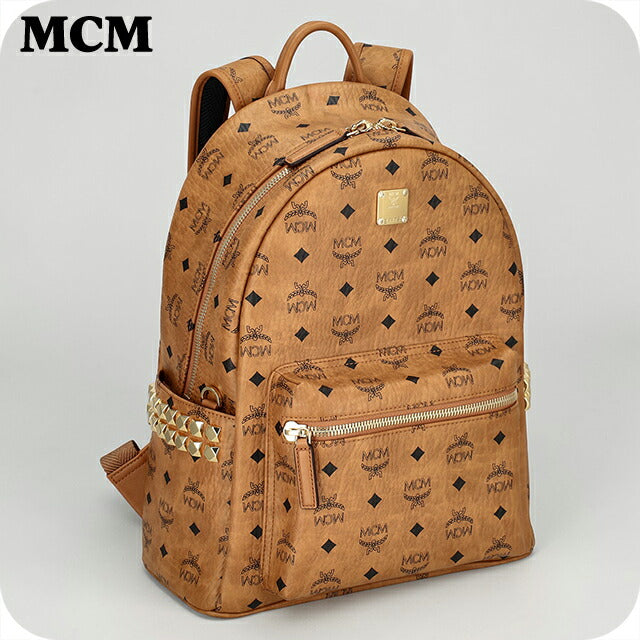 MCM バックパック メンズ レディース ブランド MCM KOREA MMKAAVE32