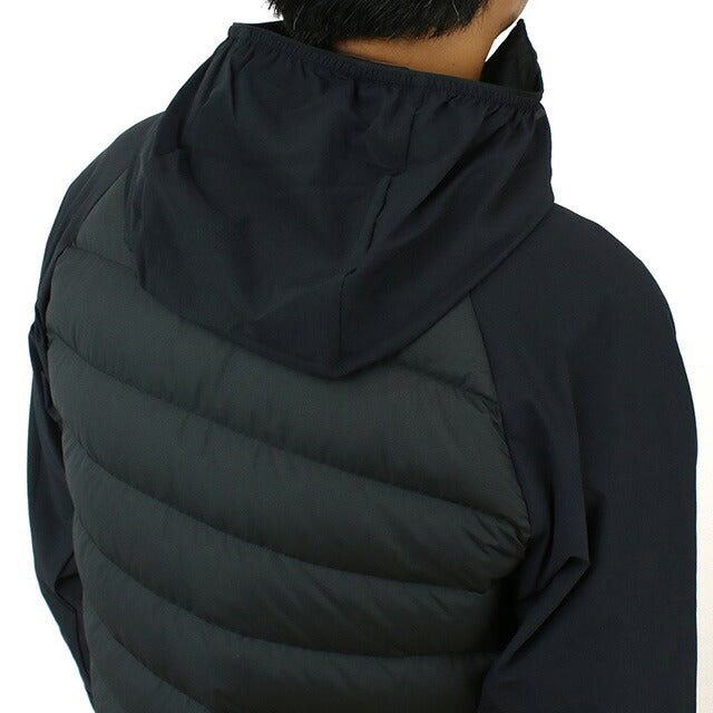 モンクレール ダウンジャケット メンズ ブランド MONCLER 1A00033 ブラック ウェア 選べるモデル MON1A00033A