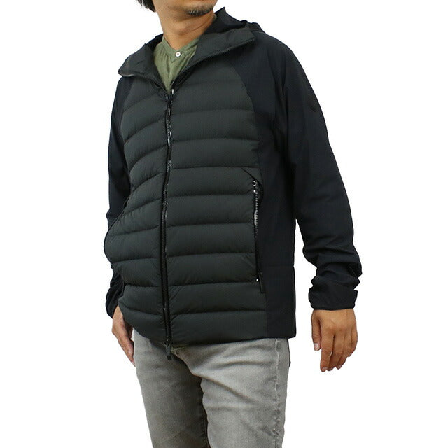 モンクレール ダウンジャケット メンズ ブランド MONCLER 1A00033 ブラック ウェア 選べるモデル MON1A00033A
