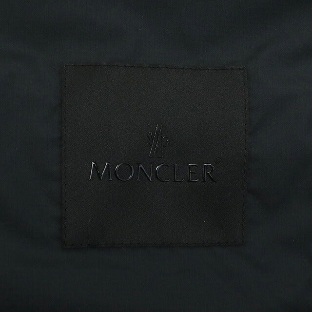 モンクレール ダウンジャケット メンズ ブランド MONCLER 1A00033 ブラック ウェア 選べるモデル MON1A00033A