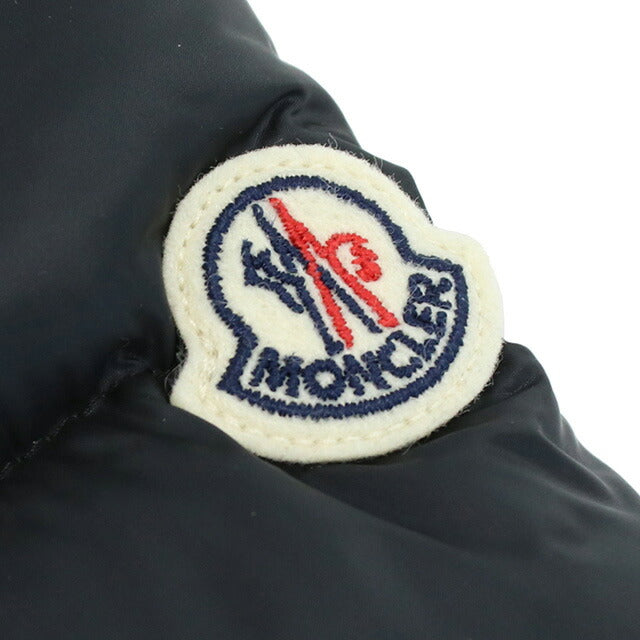 モンクレール ダウンジャケット ベビー ブランド MONCLER アルメニア 1A00041 ブラック ウェア 選べるモデル MON1A00041A