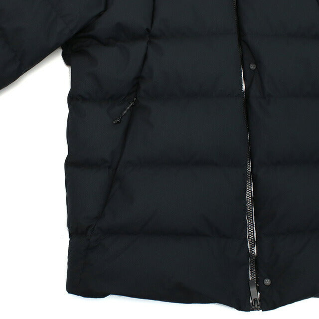 モンクレール ダウンジャケット メンズ ブランド MONCLER 1A00041 ブラック ウェア 選べるモデル MON1A00041C