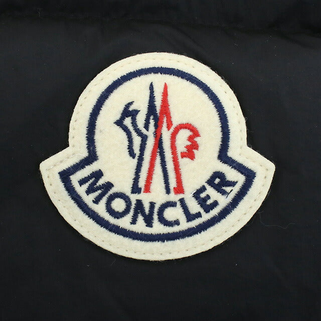 モンクレール ダウンベスト メンズ ブランド MONCLER 1A00077 ブラック ウェア 選べるモデル MON1A00077A