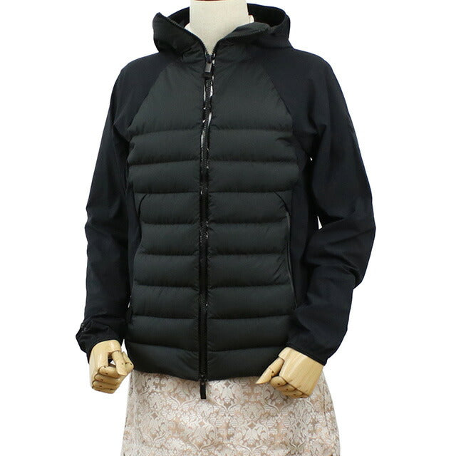 モンクレール ダウンジャケット レディース ブランド MONCLER ルーマニア 1A00108 ブラック ウェア 選べるモデル MON1A00108A