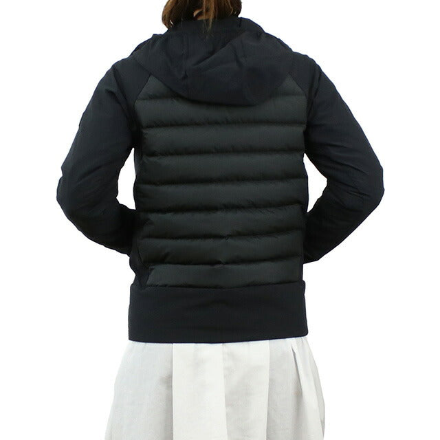 モンクレール ダウンジャケット レディース ブランド MONCLER ルーマニア 1A00108 ブラック ウェア 選べるモデル MON1A00108A