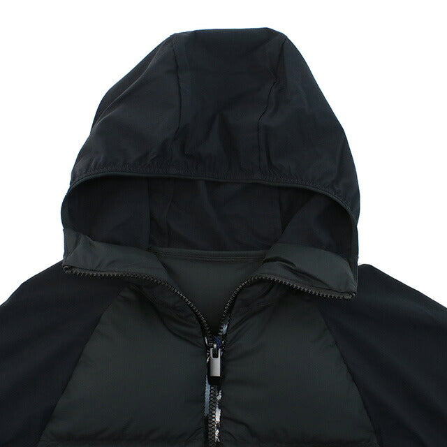 モンクレール ダウンジャケット レディース ブランド MONCLER ルーマニア 1A00108 ブラック ウェア 選べるモデル MON1A00108A