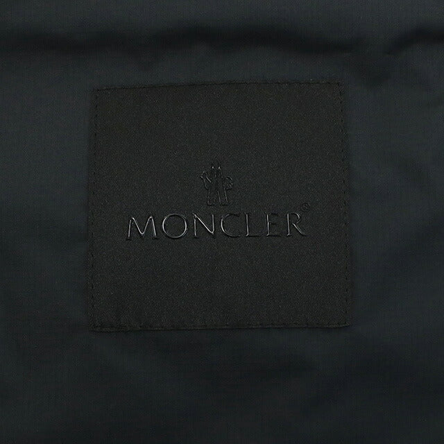 モンクレール ダウンジャケット レディース ブランド MONCLER ルーマニア 1A00108 ブラック ウェア 選べるモデル MON1A00108A