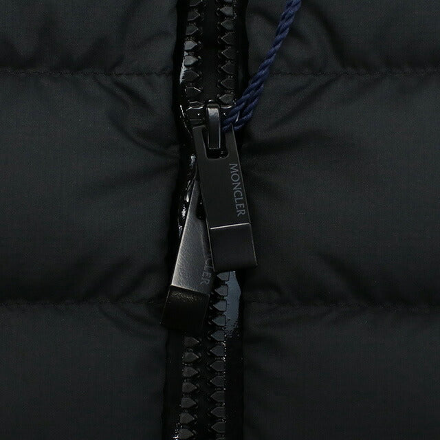 モンクレール ダウンジャケット レディース ブランド MONCLER ルーマニア 1A00108 ブラック ウェア 選べるモデル MON1A00108A