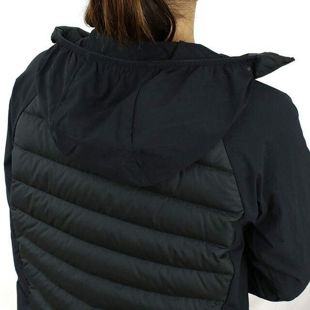 モンクレール ダウンジャケット レディース ブランド MONCLER ルーマニア 1A00108 ブラック ウェア 選べるモデル MON1A00108A