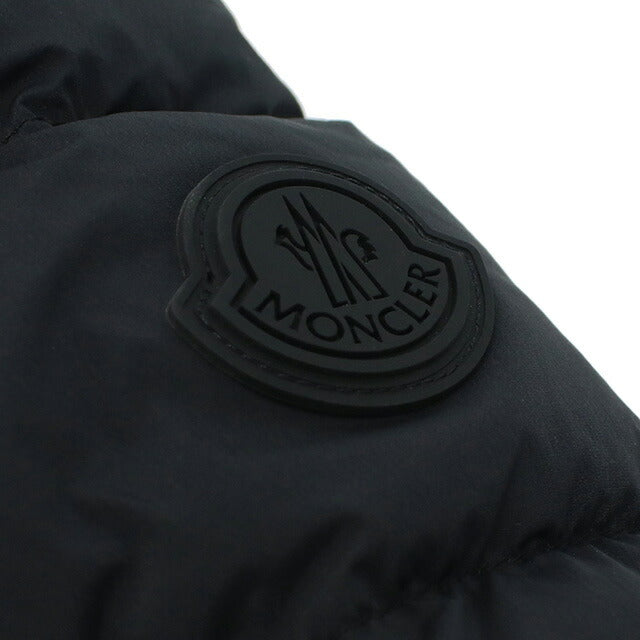 モンクレール ダウンジャケット レディース ブランド MONCLER 1A00197 ブラック ウェア 選べるモデル MON1A00197A