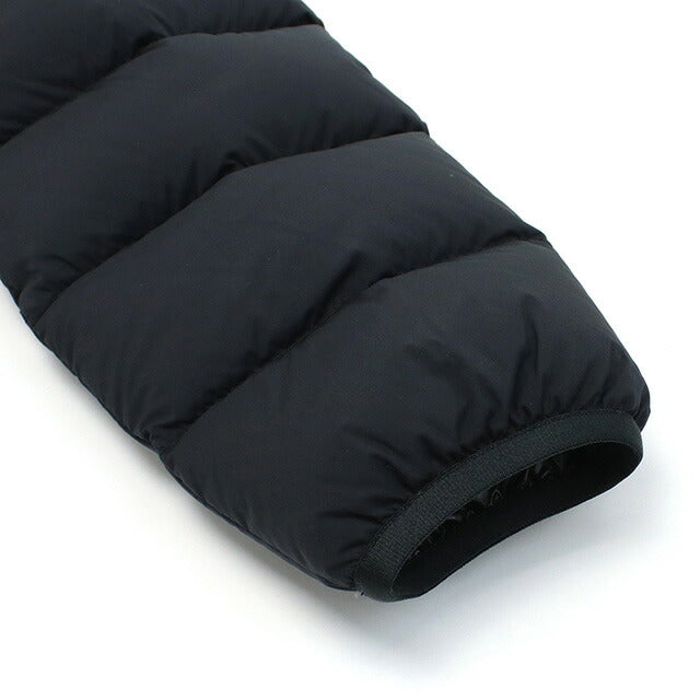 モンクレール ダウンジャケット レディース ブランド MONCLER 1A00197 ブラック ウェア 選べるモデル MON1A00197A