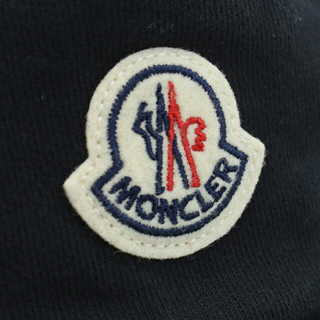 モンクレール キャップ メンズ ブランド MONCLER 3B00010 ネイビー 帽子 選べるモデル MON3B00010A