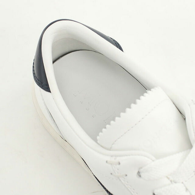 モンクレール スニーカー レディース ブランド MONCLER レザー 4M00160 ホワイト シューズ 選べるモデル MON4M00160A