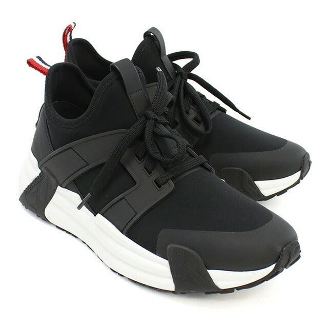 モンクレール スニーカー メンズ ブランド MONCLER イタリア 4M00230 ブラック シューズ 選べるモデル MON4M00230A