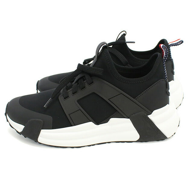 モンクレール スニーカー メンズ ブランド MONCLER イタリア 4M00230 ブラック シューズ 選べるモデル MON4M00230A