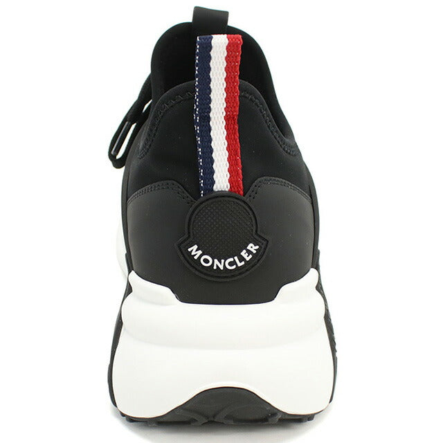 モンクレール スニーカー メンズ ブランド MONCLER イタリア 4M00230 ブラック シューズ 選べるモデル MON4M00230A