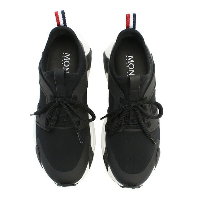 モンクレール スニーカー メンズ ブランド MONCLER イタリア 4M00230 ブラック シューズ 選べるモデル MON4M00230A