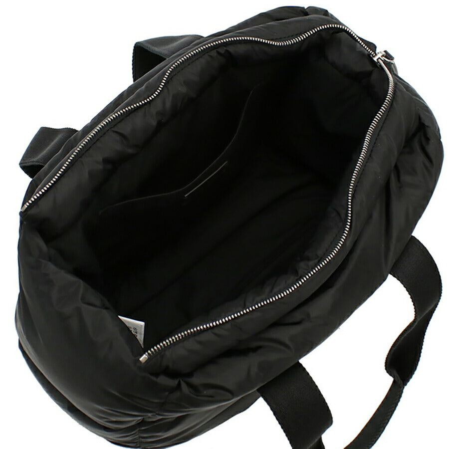 モンクレール トートバッグ レディース ブランド MONCLER 5D00015 ブラック バッグ MON5D00015011