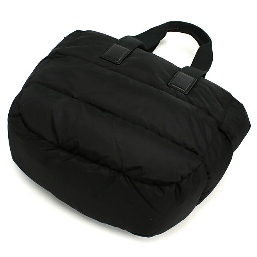 モンクレール トートバッグ レディース ブランド MONCLER 5D00015 ブラック バッグ MON5D00015011