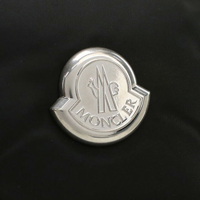 モンクレール トートバッグ レディース ブランド MONCLER 5D00015 ブラック バッグ MON5D00015021