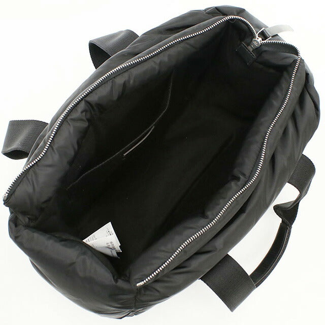 モンクレール トートバッグ レディース ブランド MONCLER 5D00015 ブラック バッグ MON5D00015021