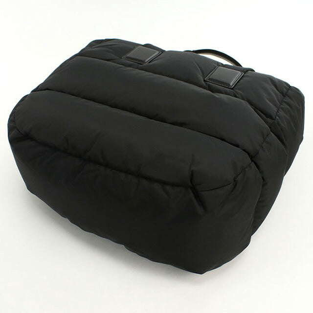 モンクレール トートバッグ レディース ブランド MONCLER 5D00015 ブラック バッグ MON5D00015021