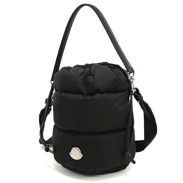 モンクレール ハンドバッグ レディース ブランド MONCLER 5I00002 ブラック MON5I00002011