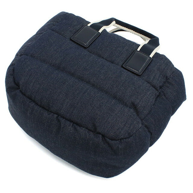 モンクレール トートバッグ レディース ブランド MONCLER イタリア 5L00018 ネイビー系 バッグ MON5L00018011