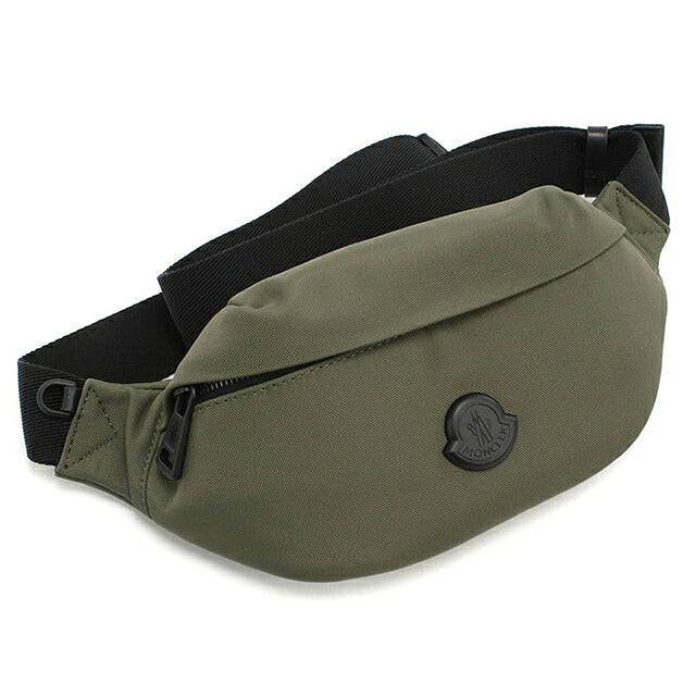 モンクレール ボディバッグ メンズ ブランド MONCLER 5M00001 カーキ MON5M00001031