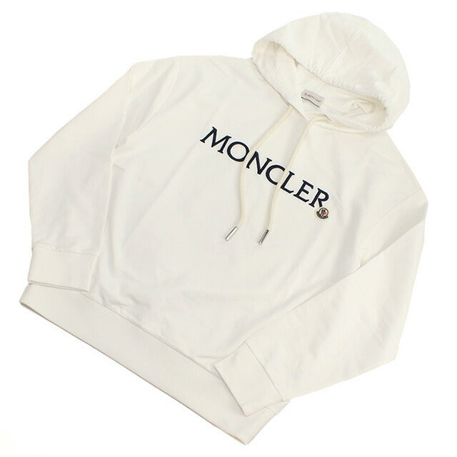 モンクレール パーカー レディース ブランド MONCLER 8G00016 ホワイト ウェア 選べるモデル MON8G00016A